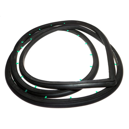 Front Door Weatherstrip x2 for Toyota LiteAce Van Wagon CM20 KM20 TM20 YM21