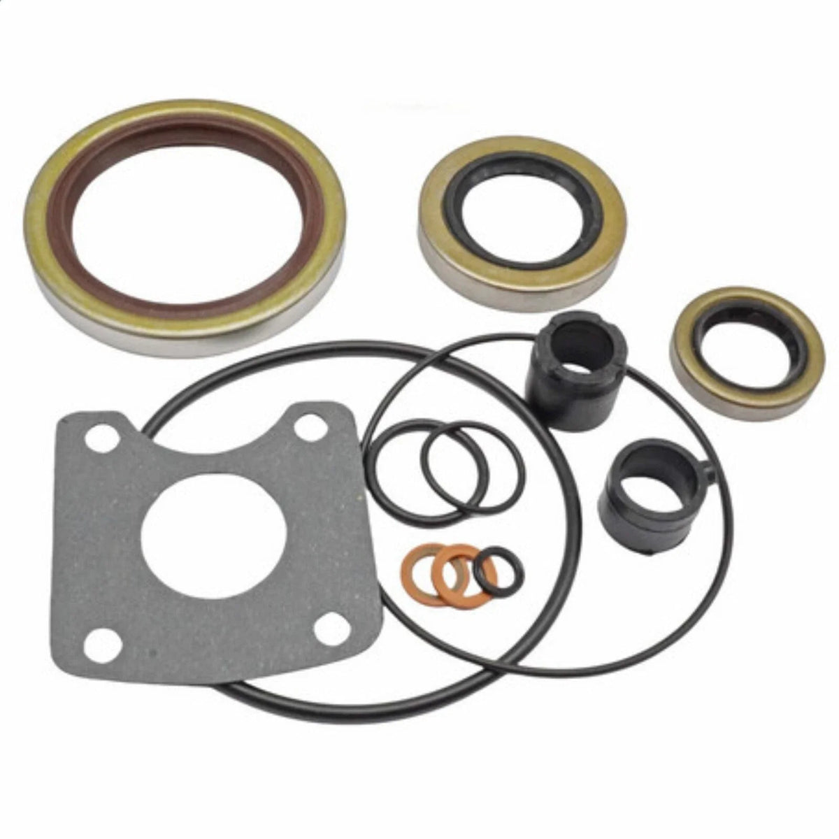 New Upper Seal Kit for MerCruiser R-MR Alpha I Gen I (HP Range)