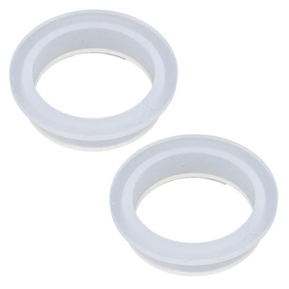 4 x Parking Sensor O-ring Rubber for Nissan Titan XD Maxima Altima Infiniti