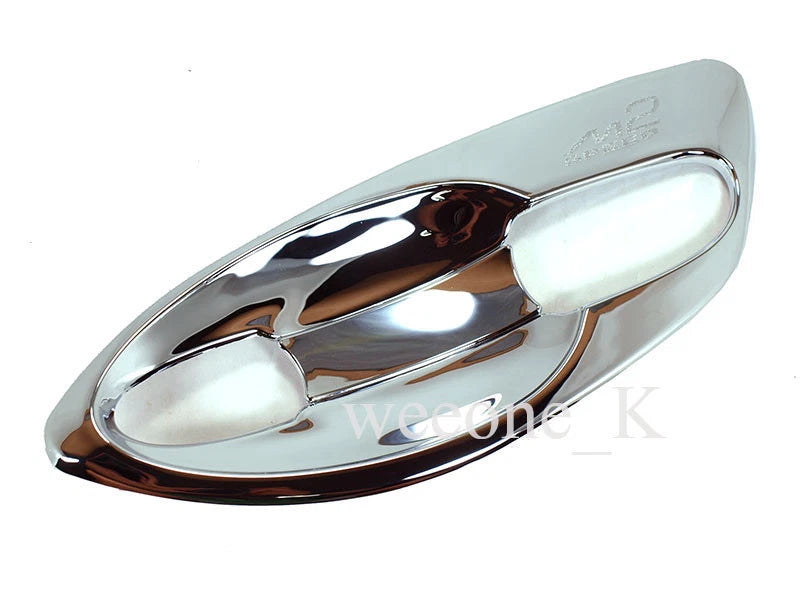 Door Handle Bowl Trim for Mazda2 Sedan/Hatchback (2007-2014)