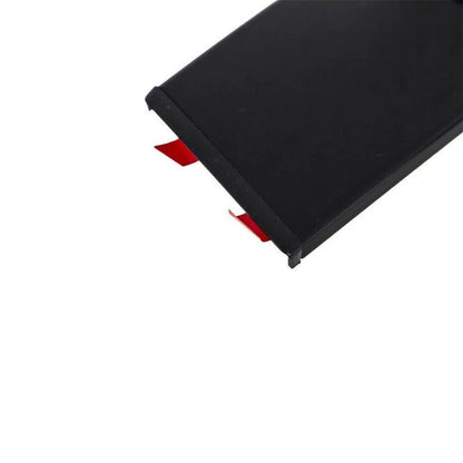 Left Exterior C Pillar Applique for Jeep Grand Cherokee (2011-2020)