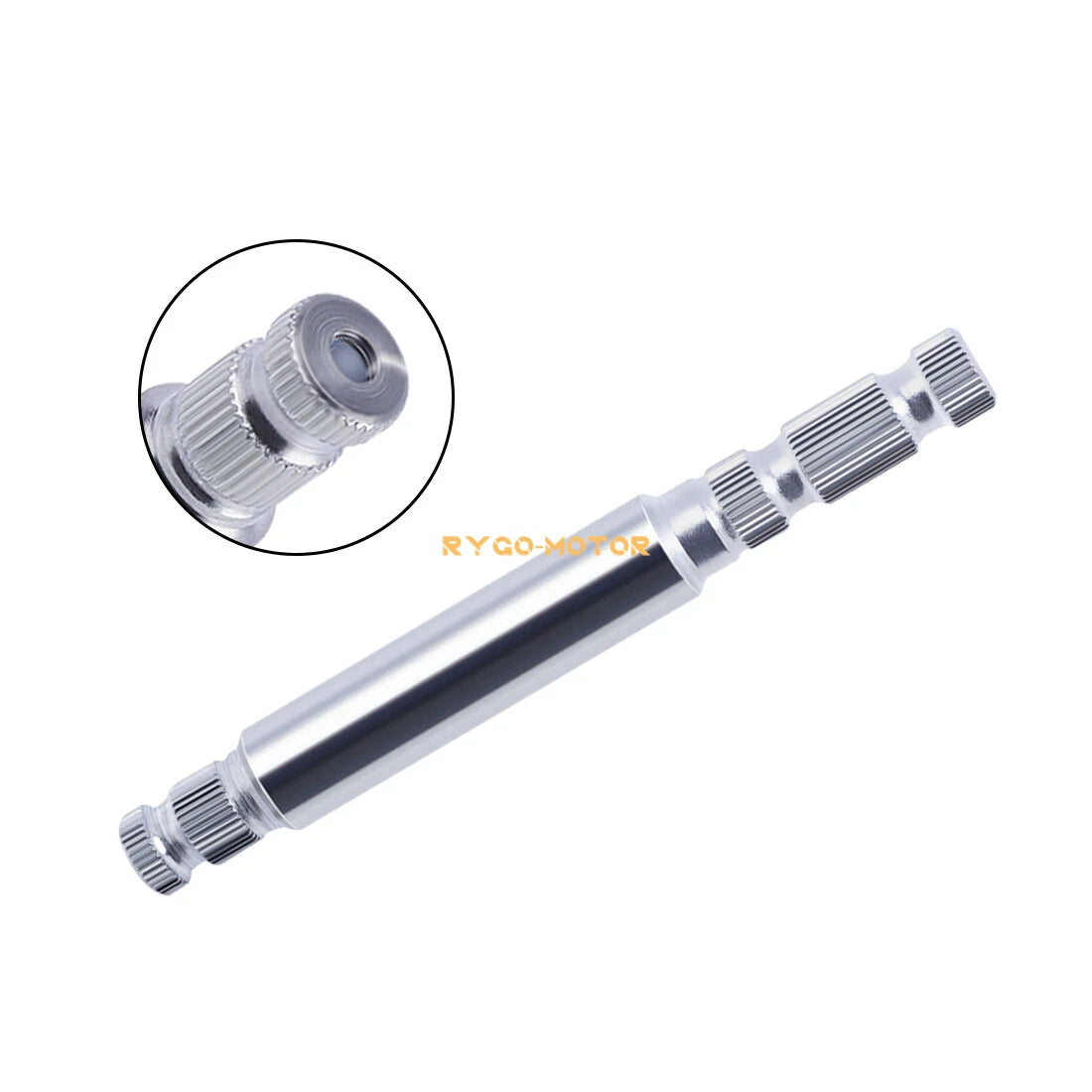 Shifter Shaft for Harley-Davidson Electra Glide / Road Glide (1983–2016)