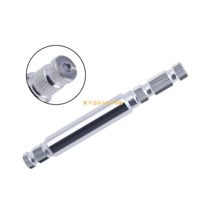 Shifter Shaft for Harley-Davidson Electra Glide / Road Glide (1983–2016)