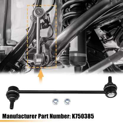 2pcs Front Sway Bar Links for Dodge Caliber (2009-2012)