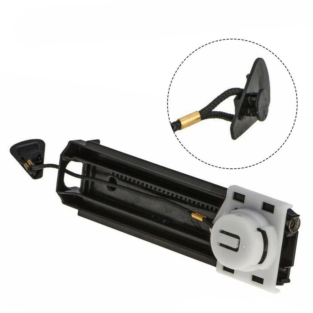 Glove Box Dampener for 2011-2019 Dodge Durango, Jeep Grand Cherokee (2011-2019)