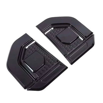 Fender Side Air Outlet Cover 2 x for Toyota Prado Land Cruiser LC250 (2024)