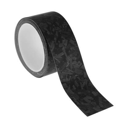 Pinstripe Tape / 30mm x 8.5m / for Car, Motorcycle & Boat Matte Black