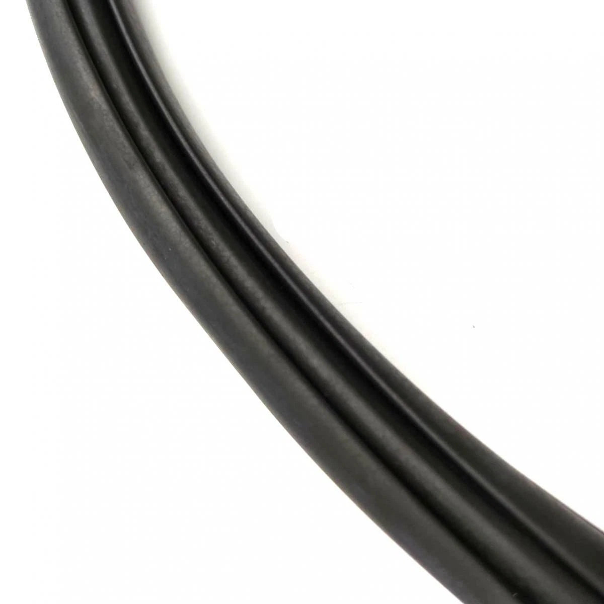 Front Windshield Rubber Weatherstrip Fits Toyota Hilux RN10 RN15 Pickup 1968-72