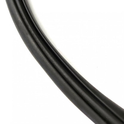 Front Windshield Rubber Weatherstrip Fits Toyota Hilux RN10 RN15 Pickup 1968-72