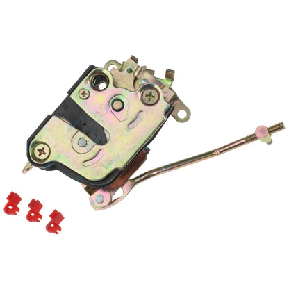 Left Hand Front Door Lock Mechanism for Toyota 70 Series Landcruiser (1984-2007)