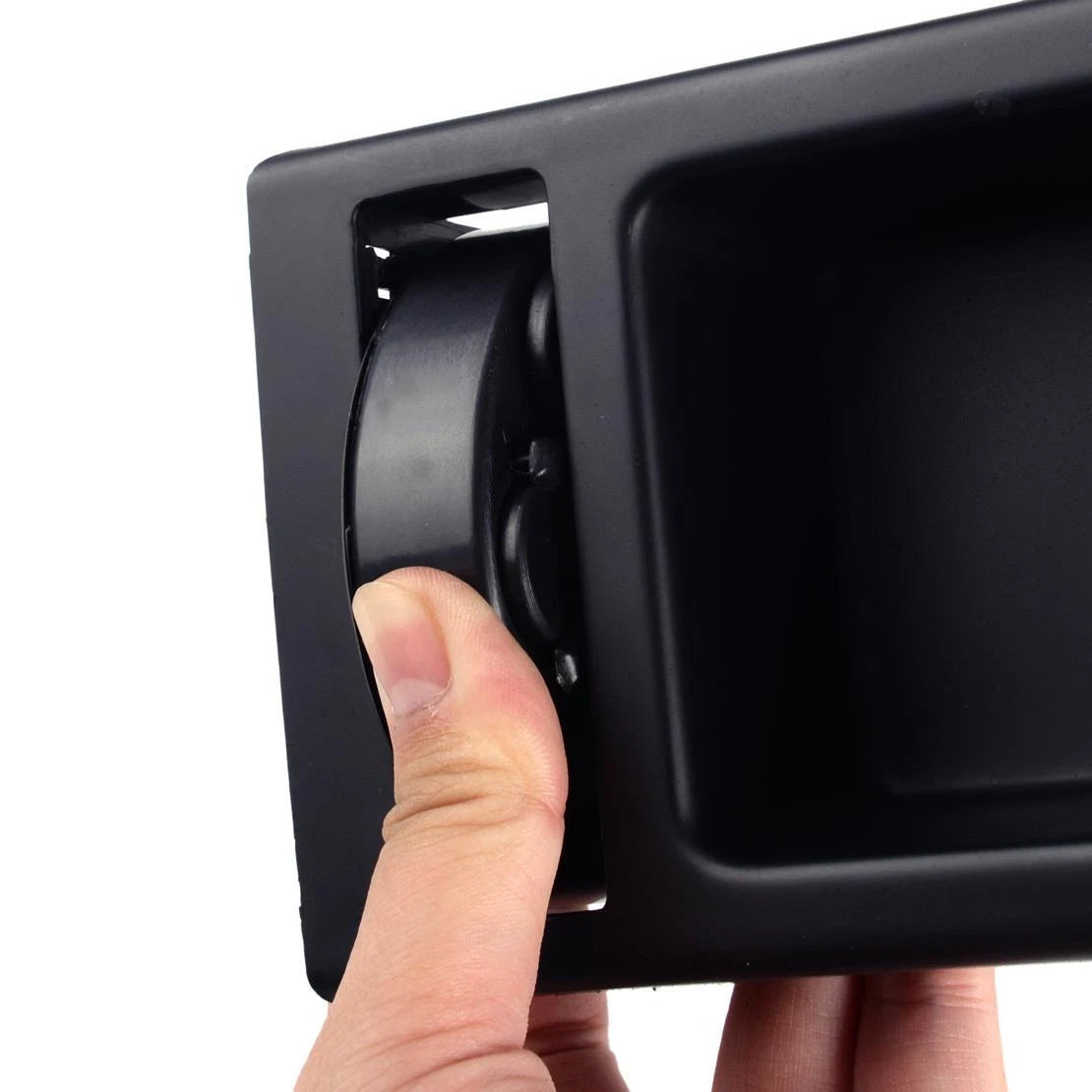 Coin Tray Cup Holder Storage Box for BMW E46 (1998-2006)