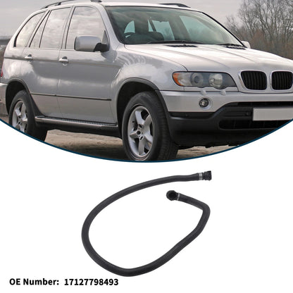 Radiator Hose Pipe for BMW X5 (2000-2006)