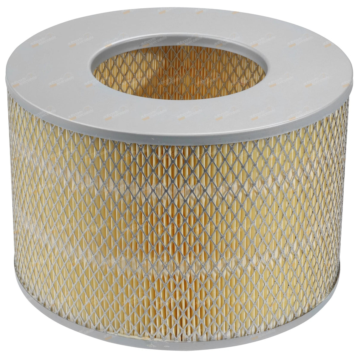 Air Cleaner Filter for Coaster Bus 1HZ 4.2L 2H 4.0L 6cy (1986–2003)