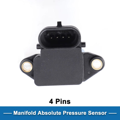 Manifold Absolute Pressure Sensor for Dodge Ram 3500 (2003 - 2004)