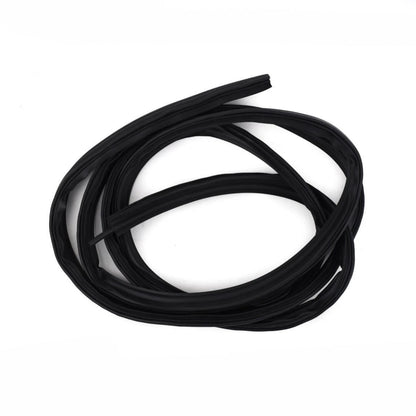Rear Trunk Lid Luggage Rubber Seal Fits Honda Civic DX ES 4D Sedan 2001-05 D06