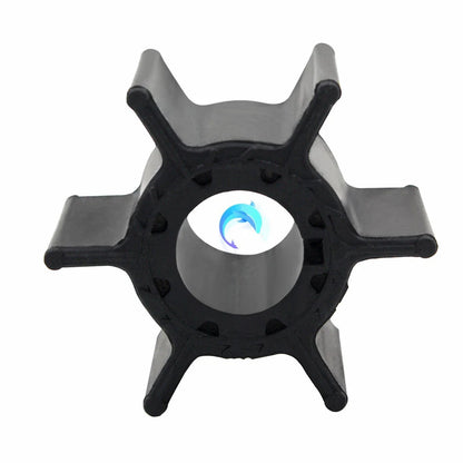 Water Pump Impeller for YAMAHA 9.9/15HP Outboard (682 Series)