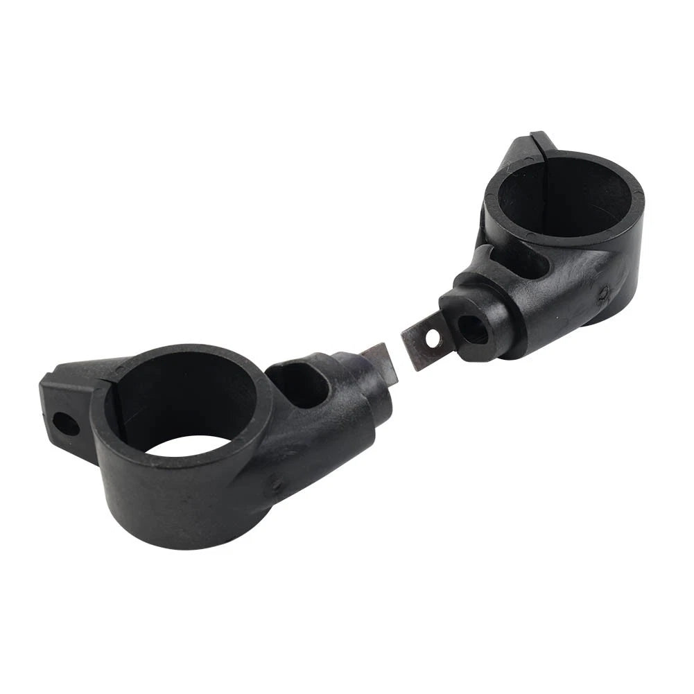 Front Turn Signal Bracket for Honda Shadow VT750, VT600, VT1100, VTX1300 (1997-2010)