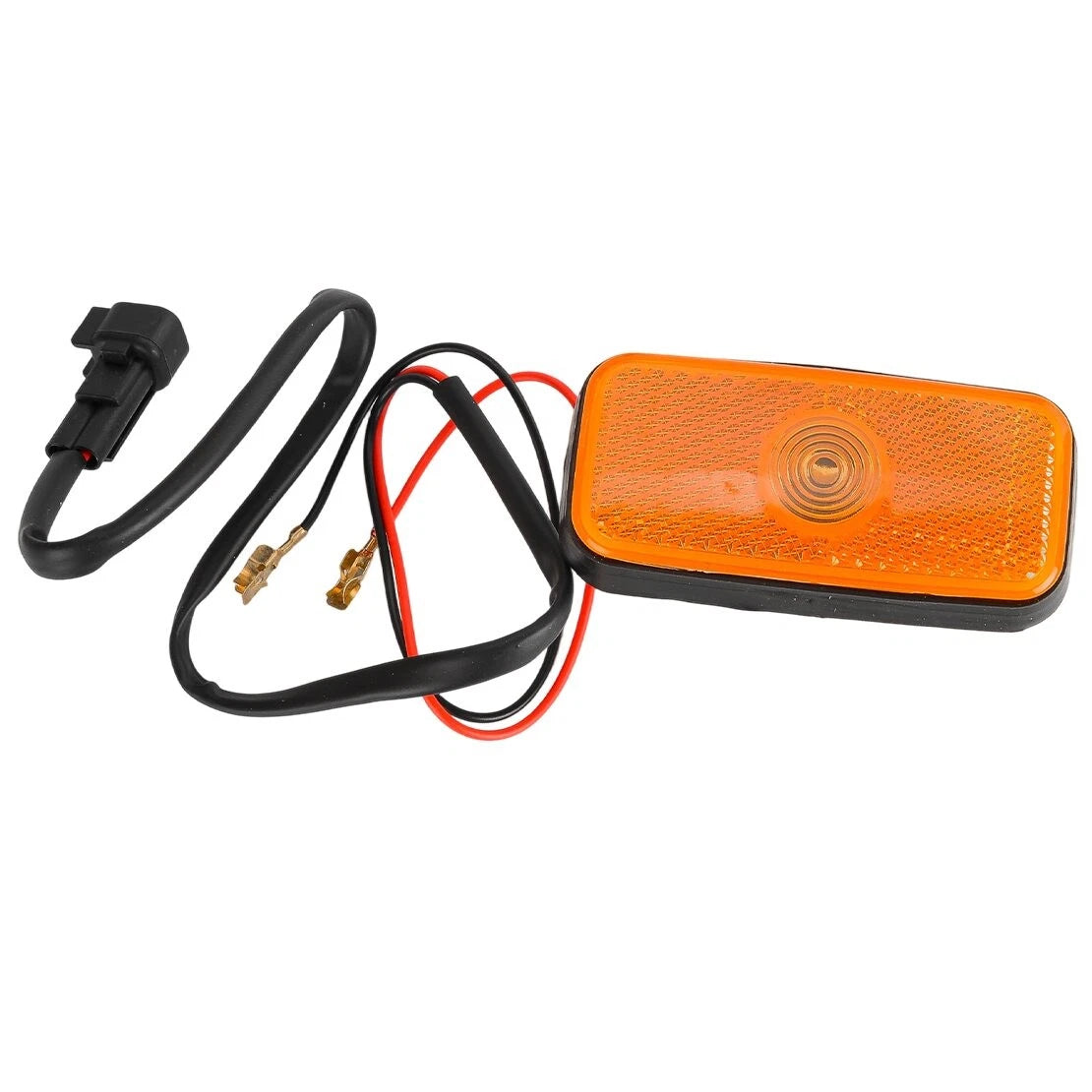 Side Marker Light for Ford Transit MK6 MK7 (2000-2013)