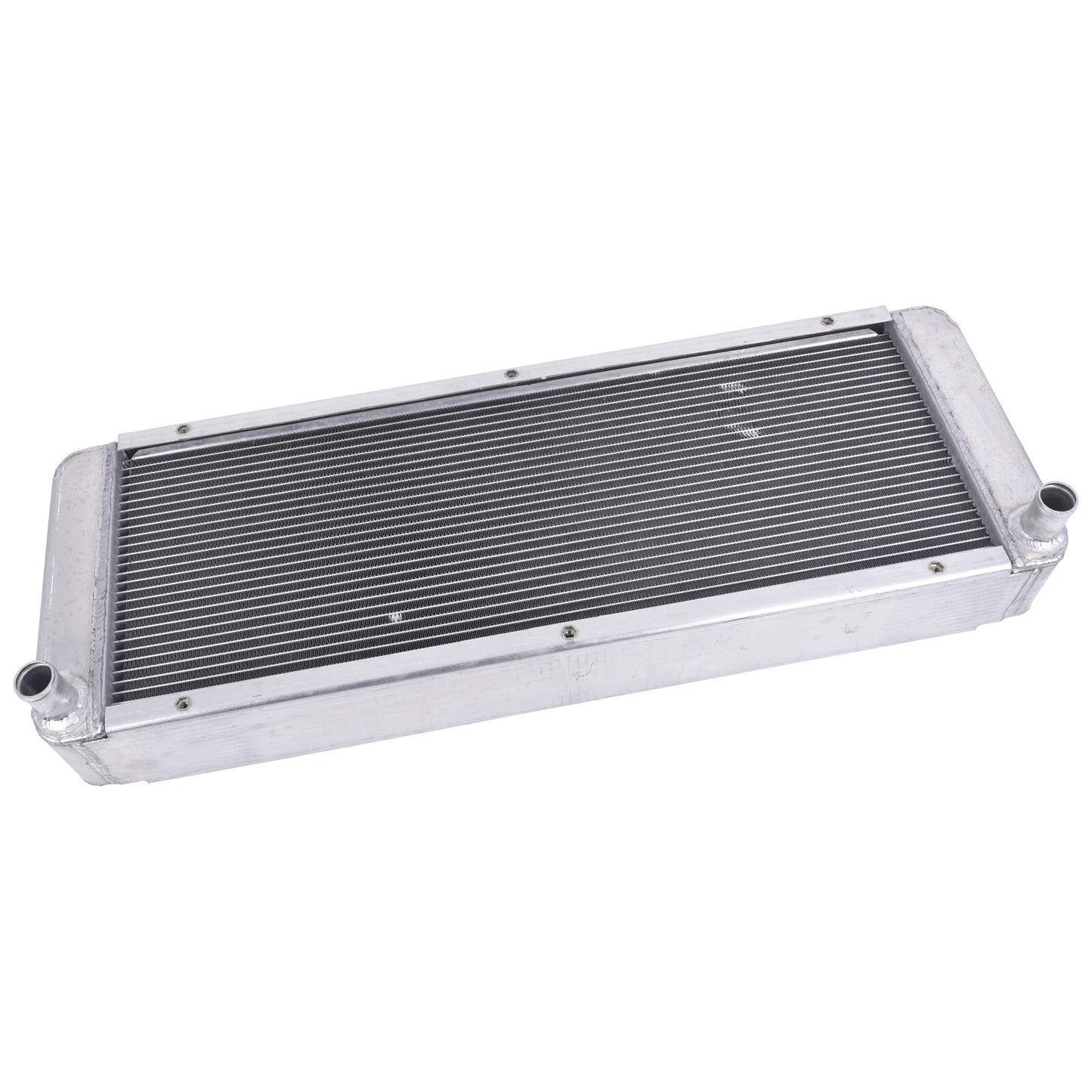 Bobcat Radiator & Cap for 645, 743, 743B, 743DS
