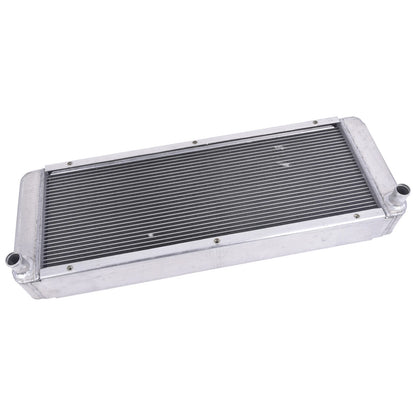 Bobcat Radiator & Cap for 645, 743, 743B, 743DS