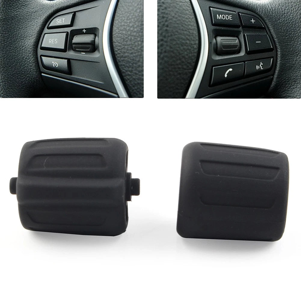 Steering Wheel Control Knob for BMW 3 Series F30 F35, 5 Series F10 F18