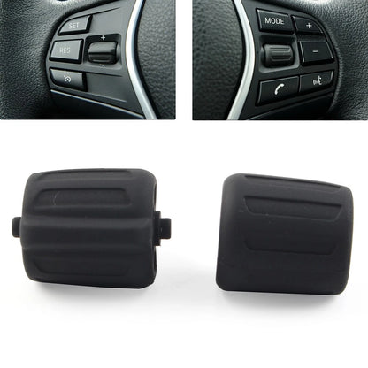 Steering Wheel Control Knob for BMW 3 Series F30 F35, 5 Series F10 F18