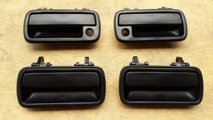 Door Handle for Suzuki Vitara Sidekick 1989-1998 Front & Rear 4DR