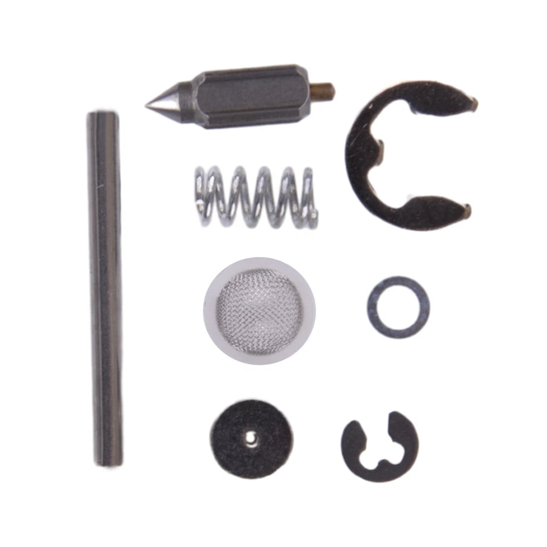 Carburetor Repair Conversion Kit Set of 4 for Suzuki GS850G GS850GL (1980-1983)