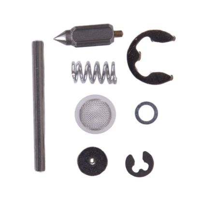 Carburetor Repair Conversion Kit Set of 4 for Suzuki GS850G GS850GL (1980-1983)