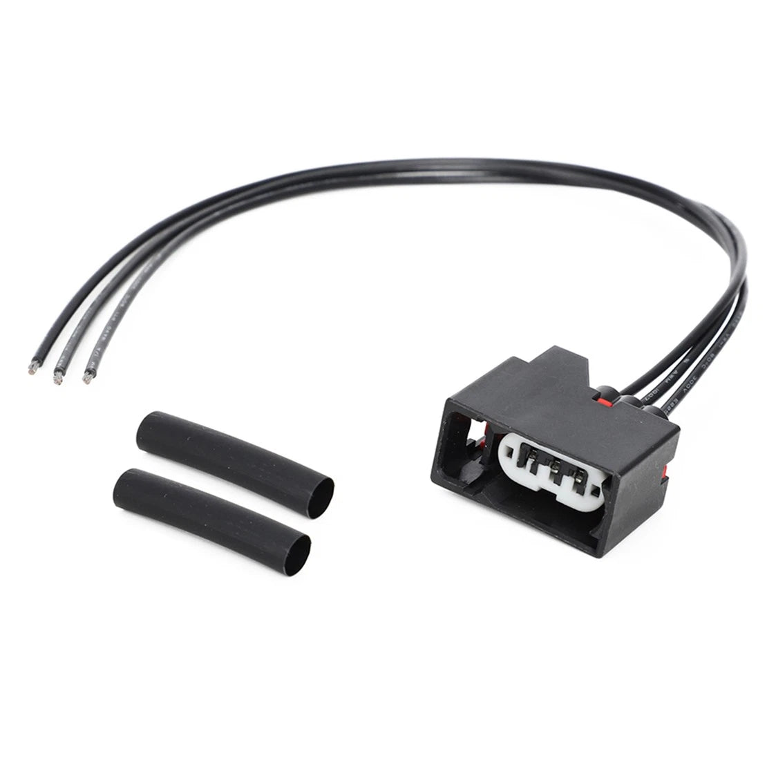 Turn Signal Terminal Block Heat Shrink Tubing for 2007-2018 Wrangler JK