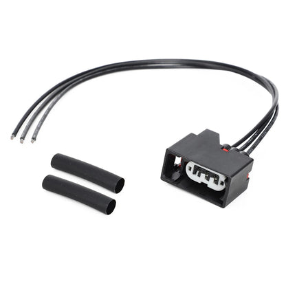 Turn Signal Terminal Block Heat Shrink Tubing for 2007-2018 Wrangler JK