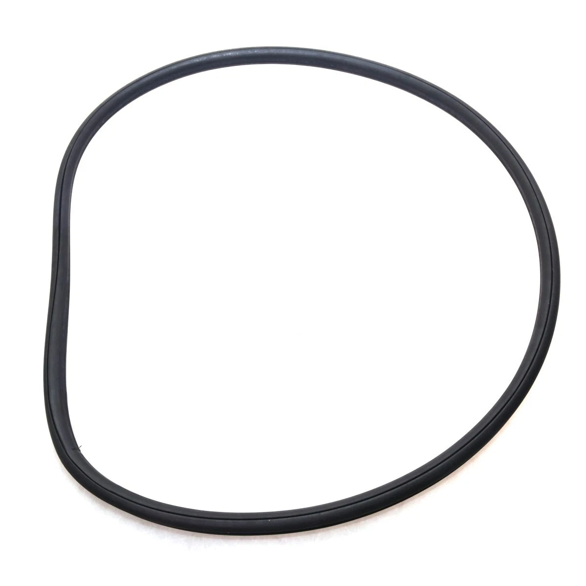 Rear Window Glass Weatherstrip Seal for Toyota Toyoace LY20 RY20 BY30 BY31 1979-1985