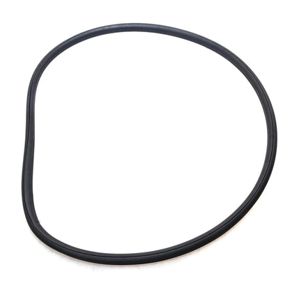 Rear Window Glass Weatherstrip Seal for Toyota Toyoace LY20 RY20 BY30 BY31 1979-1985