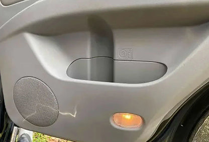 Clear Lens Door Lamp Light for Mitsubishi L200 Triton Montero Pajero Sport (2006-2023)