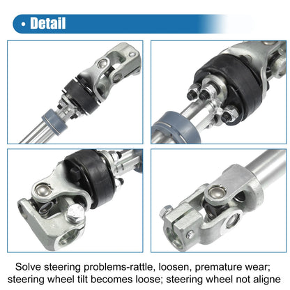 Intermediate Steering Shaft for Ford Expedition (2003-2014)