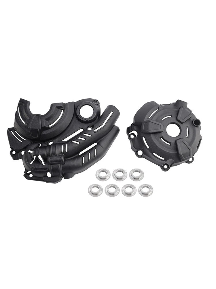 Stator Motor Guard Cover for Yamaha Tenere 700, MT-07, Tracer (2019-2023)