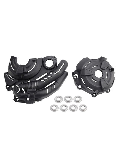Stator Motor Guard Cover for Yamaha Tenere 700, MT-07, Tracer (2019-2023)