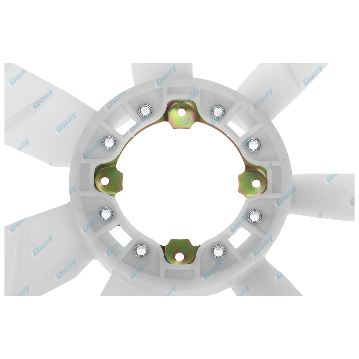 Engine Cooling Fan Blade for Toyota FJ40 FJ45 40 Series 2F 4.2L Petrol (1979-1984)