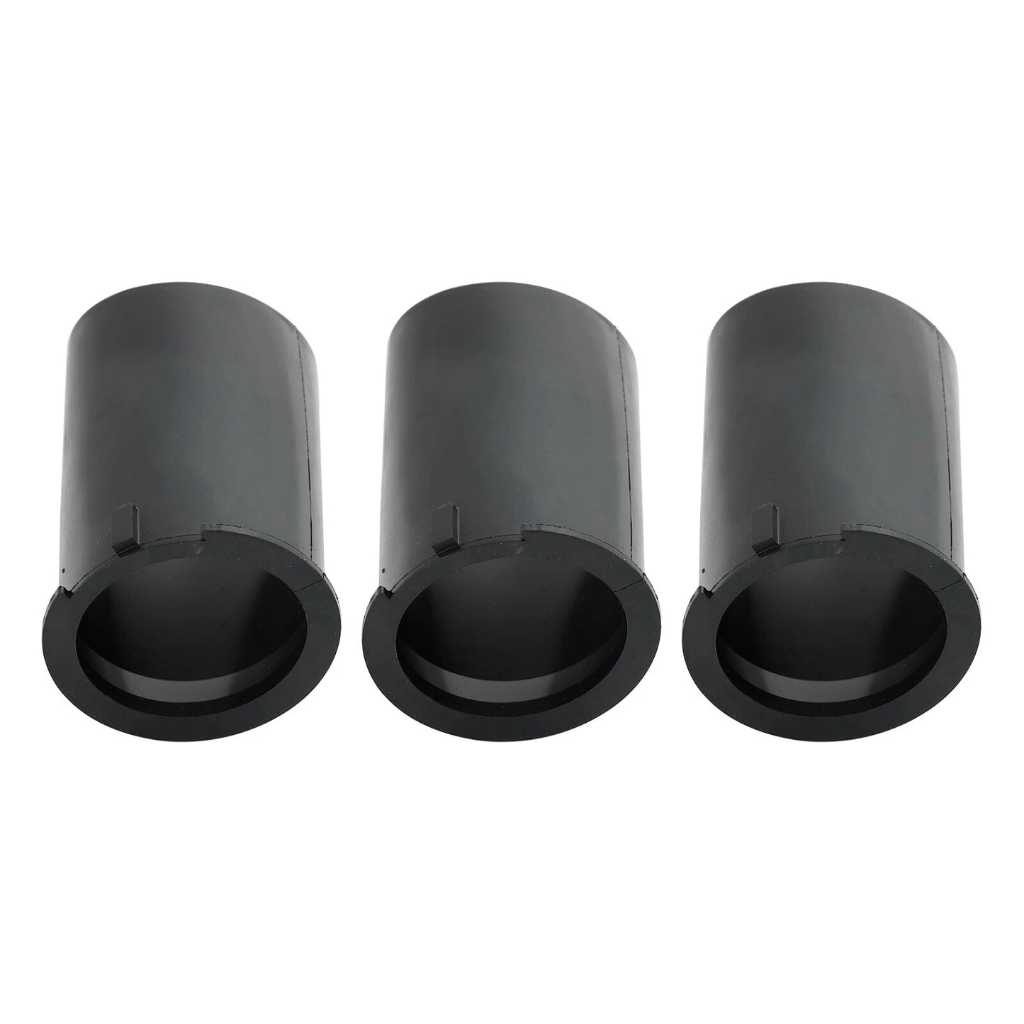 3PC Intake Duct Flame Arrester for Kawasaki 900 ZXI STX STS (1995-2002)