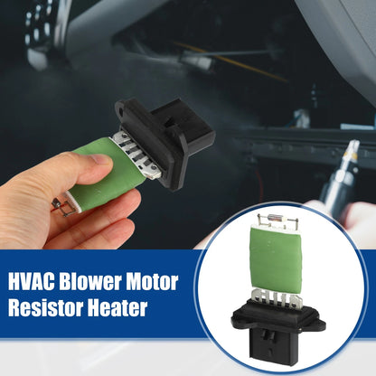 HVAC Blower Motor Resistor for Ford Expedition (2007-2015)