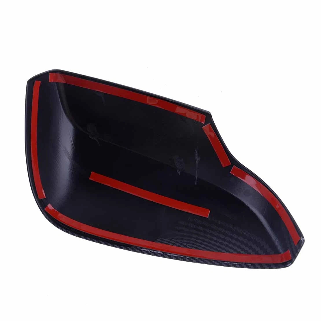 Carbon Fiber Side Mirror Covers for Subaru WRX STI (2015-2021)