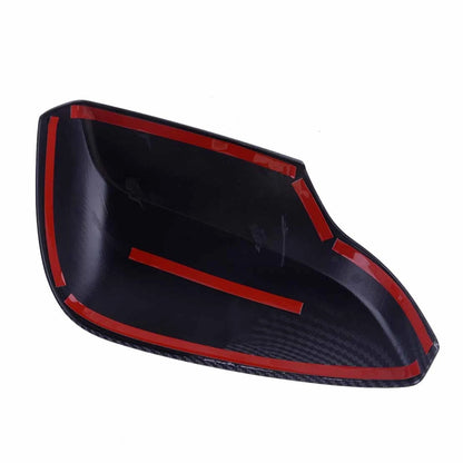 Carbon Fiber Side Mirror Covers for Subaru WRX STI (2015-2021)