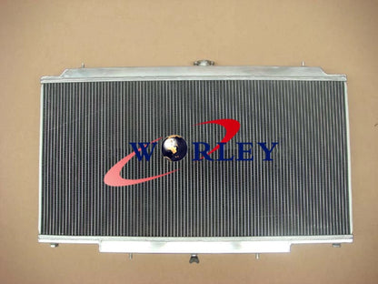 Radiator Shroud Fan for Nissan Patrol GU Y61 2.8TDI 3.0D ZD30 (1997-2013)