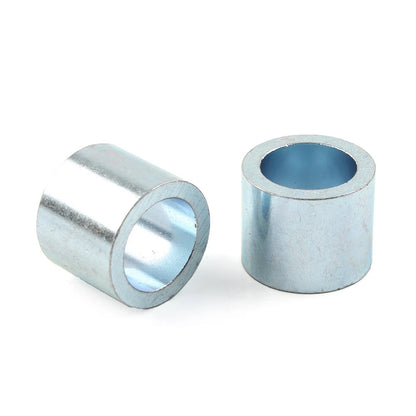 18mm Front Wheel Axle Spacer for Honda CRF50F XR50R Kawasaki Suzuki ATV