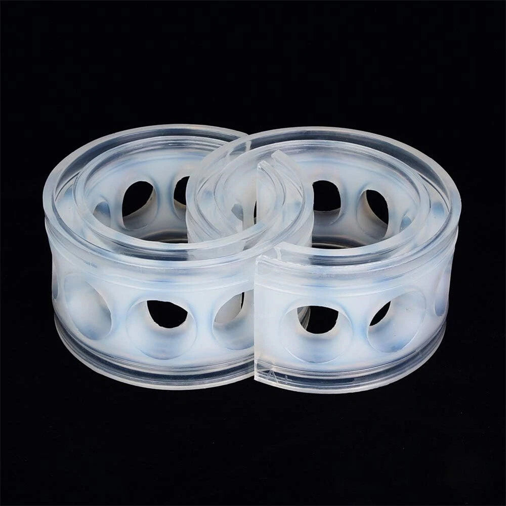 38MM Absorber Spring Bumper Tool Retainers for Car