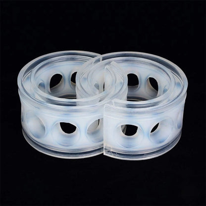 38MM Absorber Spring Bumper Tool Retainers for Car
