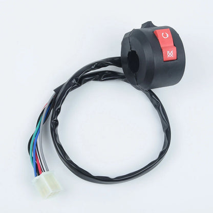 Handlebar Mount / 7/8 / Chinese ATV Quad 50-110cc
