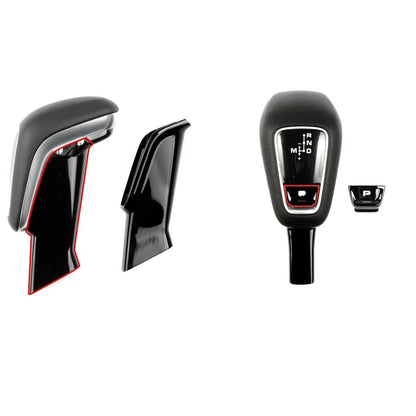 P Button Cap Repair Kit for Porsche Cayenne (2018-2023) 1 x Set
