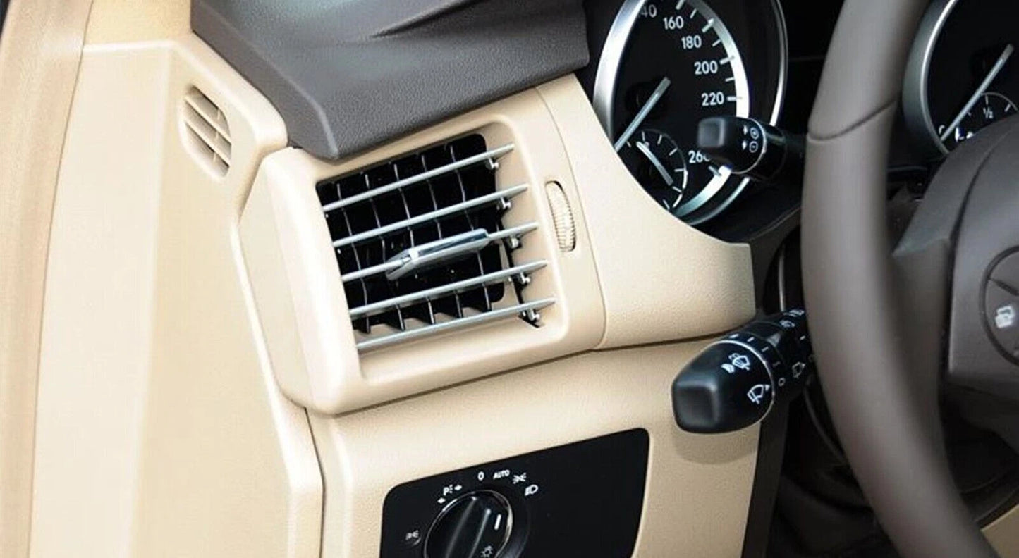 A/C Air Outlet Vent Grill for Mercedes Benz R Class R300 R350 (2006-2013)
