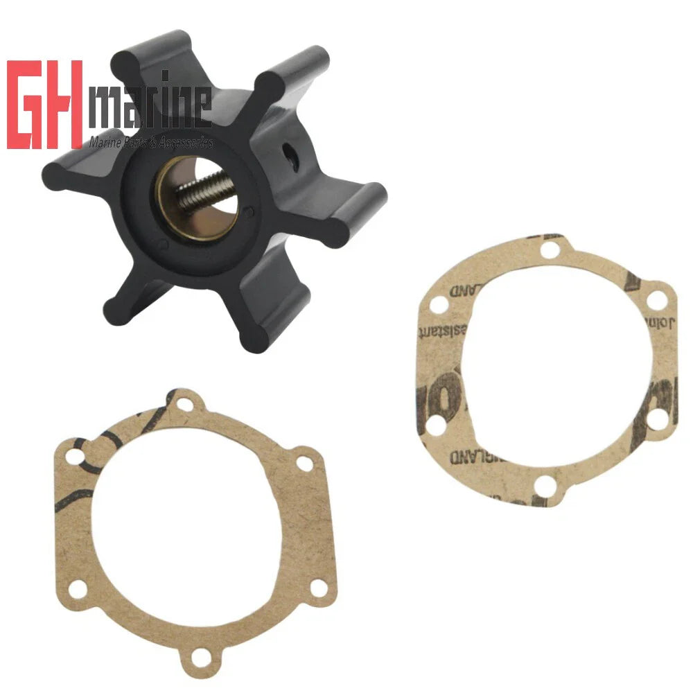 Fischer Panda Engine Flexible Impeller for Panda PMS 6 FAR & PMS 8 FUB Marine